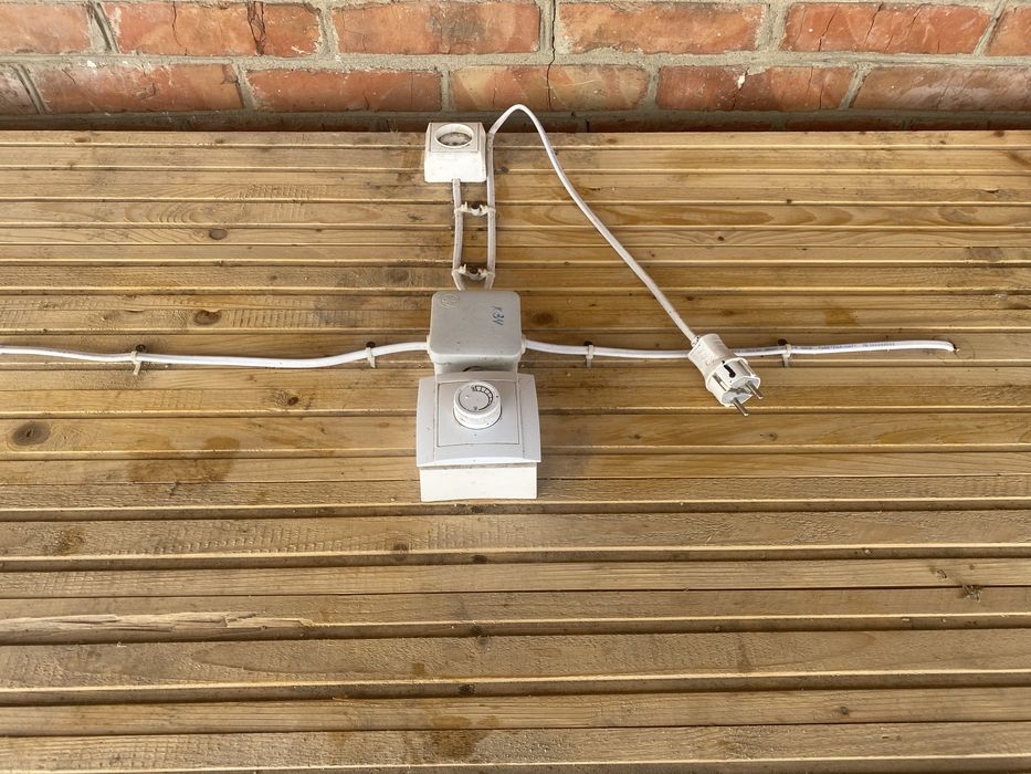 Брудер для курчат