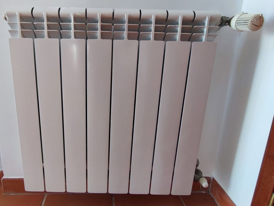 Radiators in GOOD condition, Opportunity