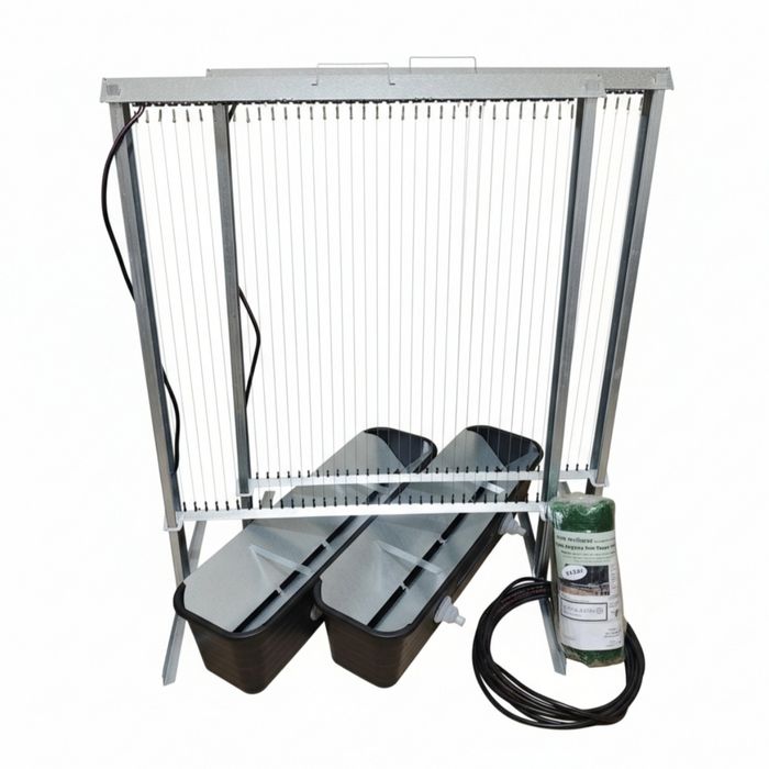 KITS HARPAS vários - arpa eléctrica anti velutina vespa asiática
