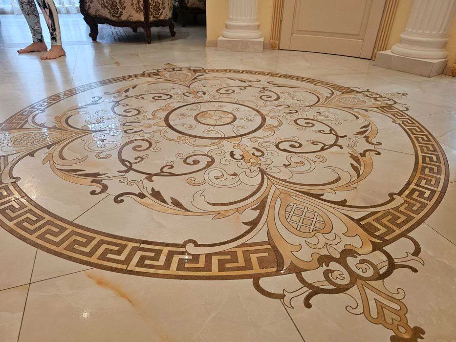 3-rooms apartment apartment by the address st. Kulikovo pole pl Oktyabrskoy revolyutsii pl (area 118 m²) - Atlanta.ua - photo 22