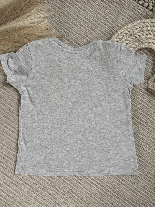 T-shirt H&M tozmiar 86cm The Rolling Stones