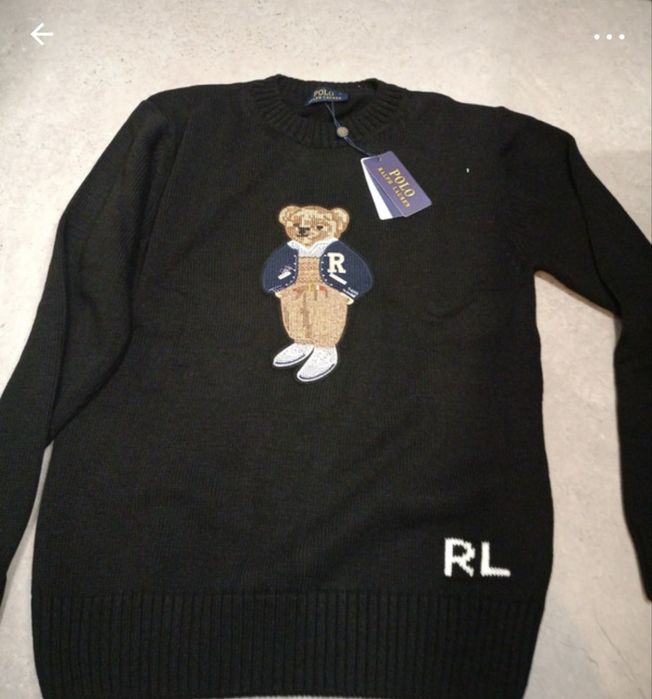 Sweter Polo Ralph Lauren