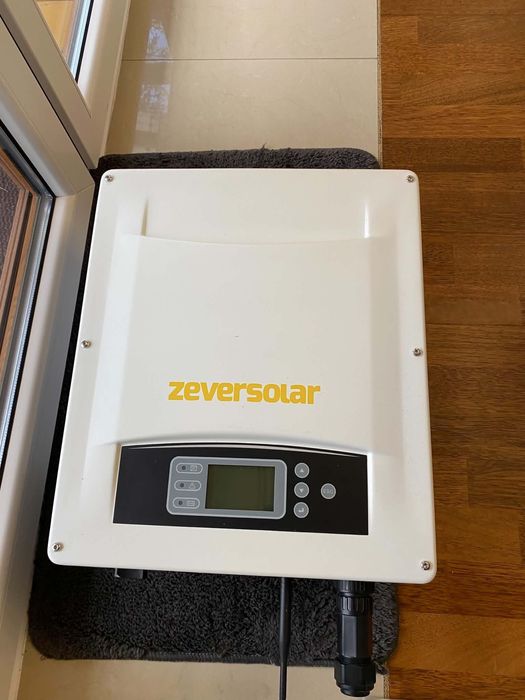 Falownik Zeversolar TLC 4000
