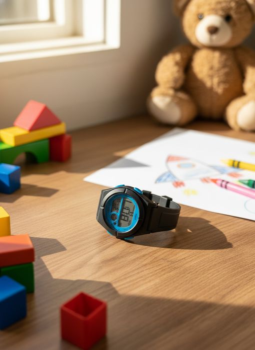 Dziecięcy zegarek Lorus