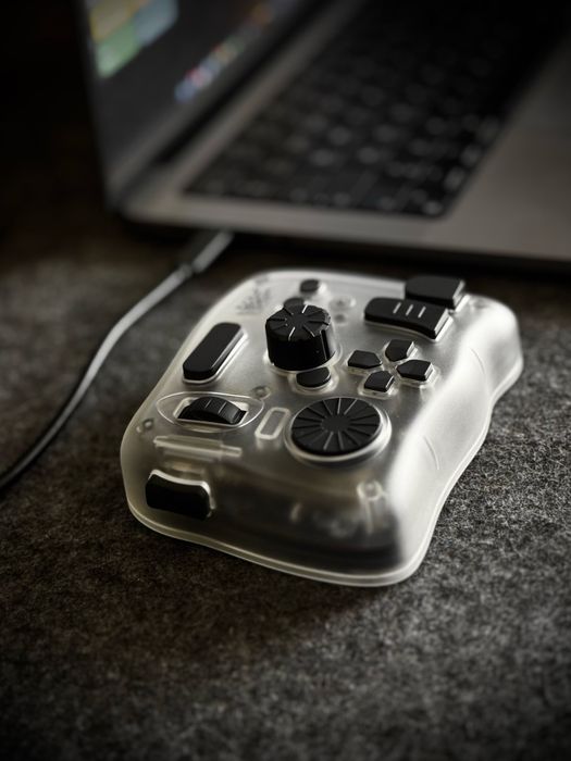 Tourbox Elite Plus + Case