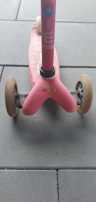 Hulajnoga Micro Mini