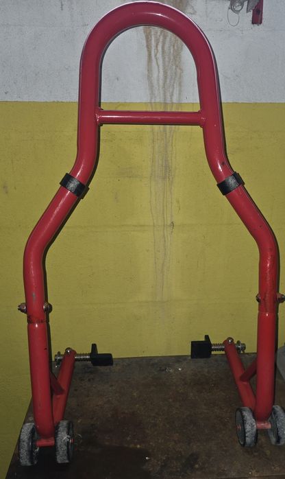 Cavale para mota