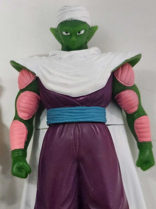 Bonecos Figuras Dragon Ball Bandai