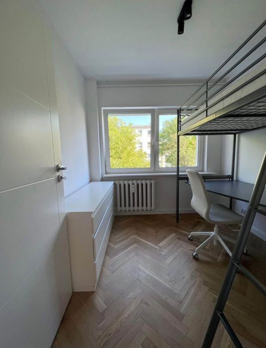Mieszkanie – Warszawa - Widok 4