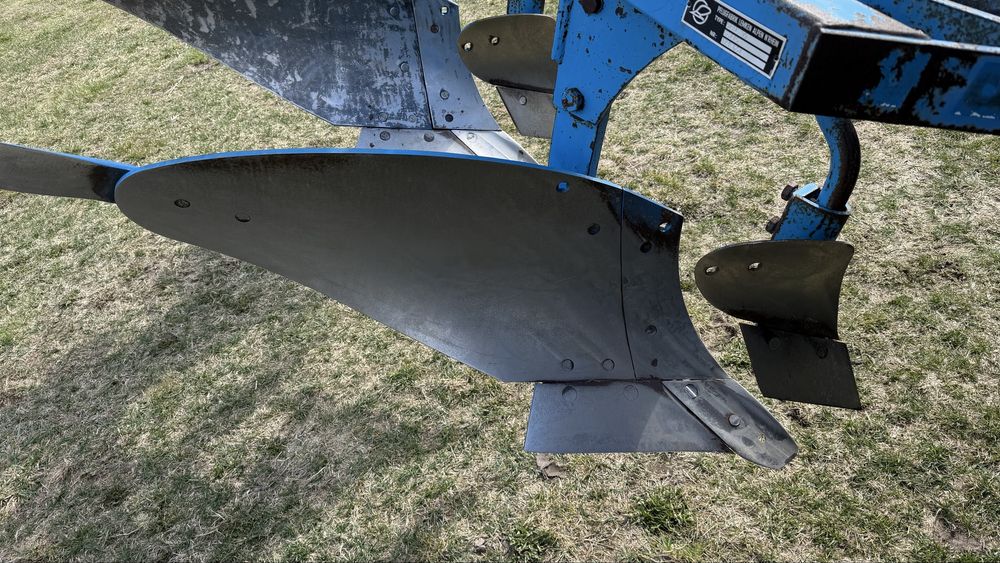 Плуг Lemken opal 90