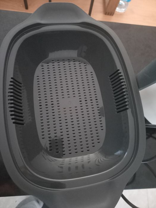 Yammi com todos acessórios