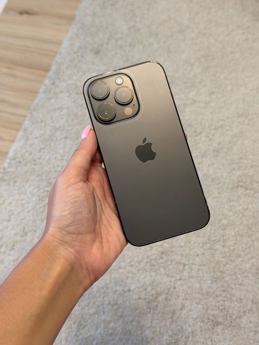 IPhone 14 Pro, 128 gb, айфон 14 про неверлок