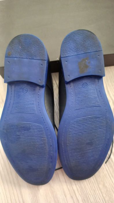 Buty wizytowe rozm. 42