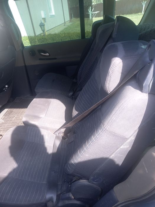 Рено ЕСПЕЙС только с ЕС.для ЗСУ