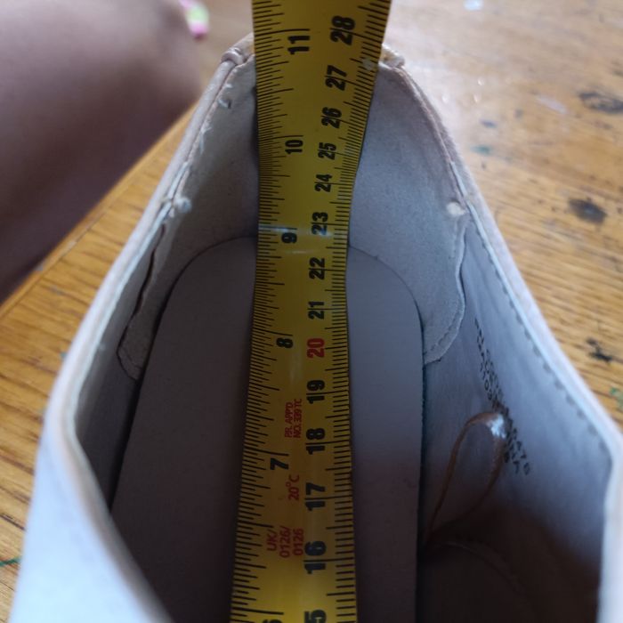 Жіночі туфлі фірми Atmosphere від  Primark