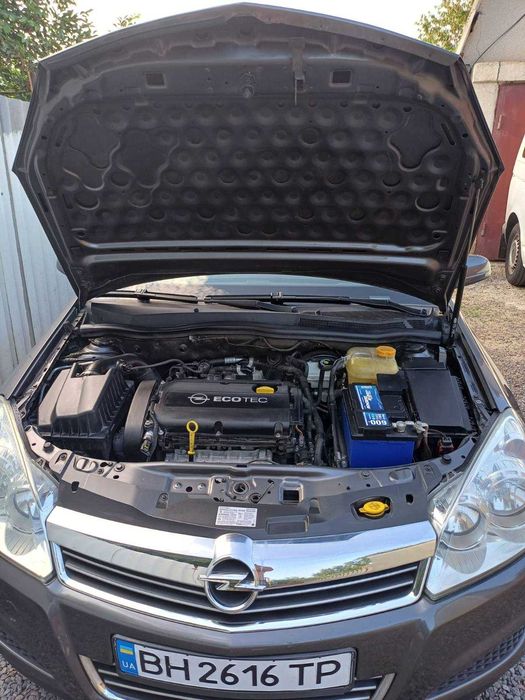 Продам авто Opel Astra h