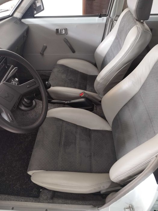 Toyota Starlet kp 60