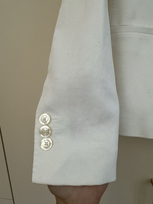 Жакет Massimo Dutti S