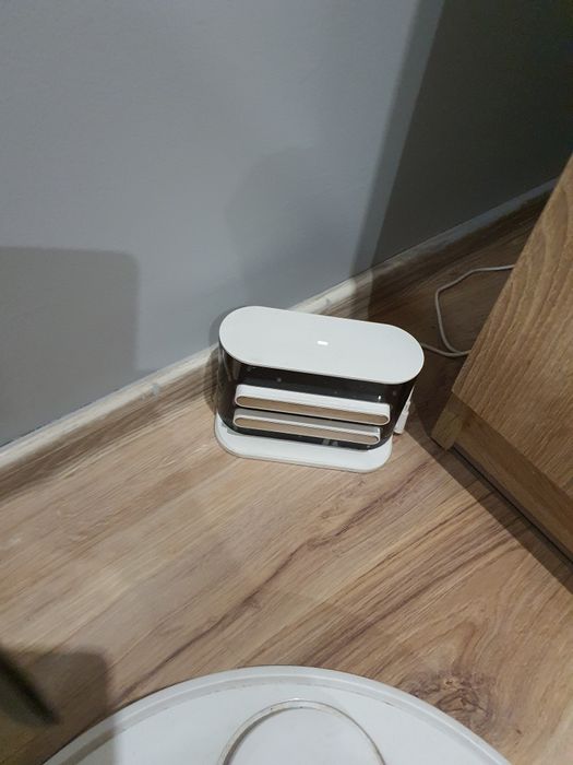 Odkurzacz xiaomi