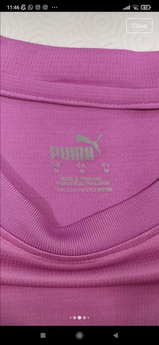 Camisola alternativa do AC Milan 23/24