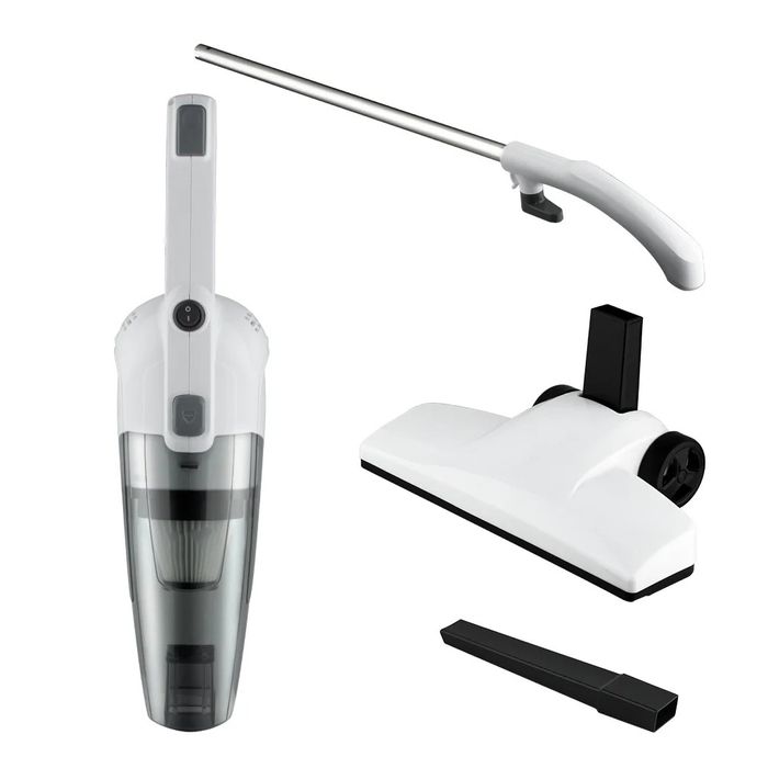 Aspirador Vertical 2 em 1 - 1000W