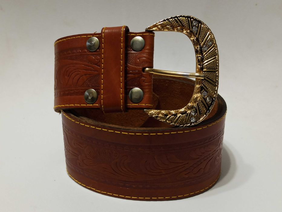 Ремень женский Mod Dep Италия