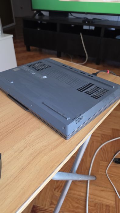 Lenovo LOQ Gaming RTX 4060 8GB | i5-12450HX | 16GB RAM | 512GB SSD