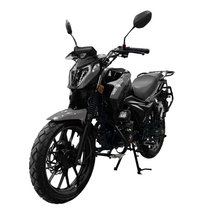 Мотоцикл BS-200 Forte