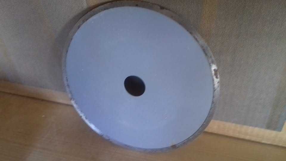 Discos de Diamante
