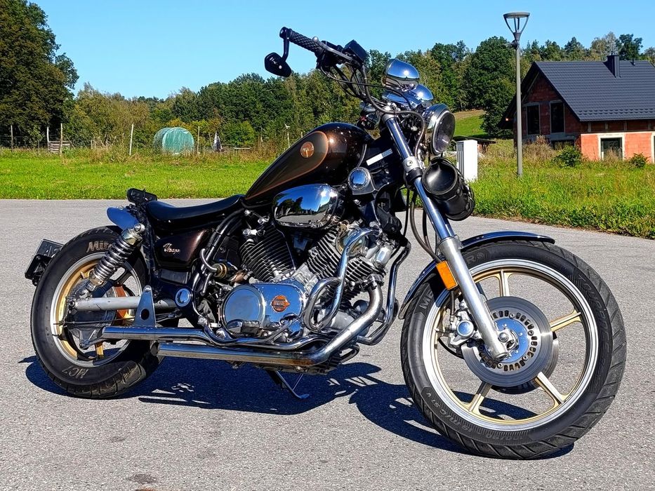 Yamaha