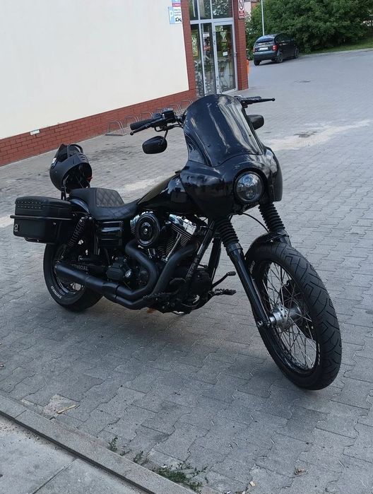 Harley-Davidson