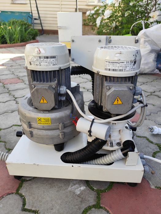 Стоматологічне обладнання.Стоматологическое оборудование.