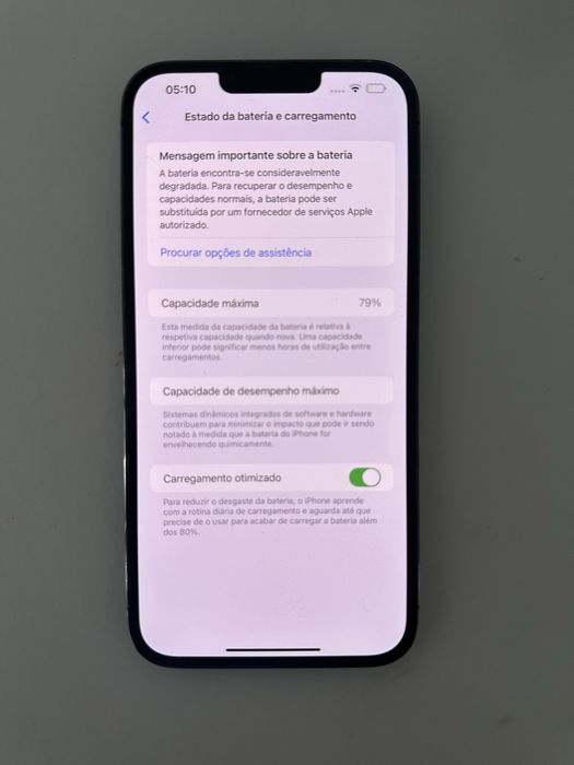 IPhone 13 Pro Max-Tudo operacional