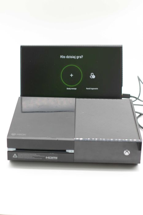 Konsola Xbox One (Model 1540)