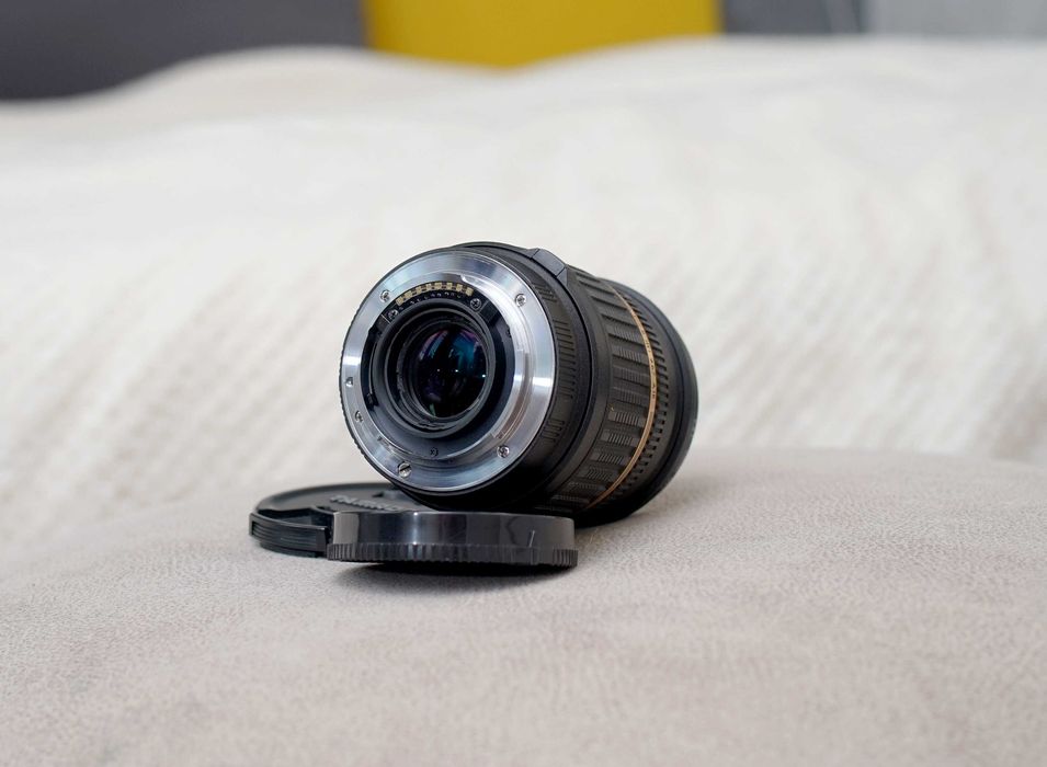 Об'єктив Tamron AF 17-50 mm f/2.8 для Sony A