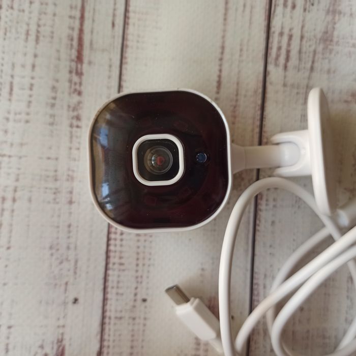 Smart camera міні камера відеоспостереження