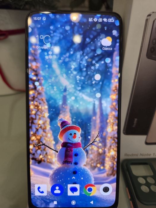 Xiaomi Note 12 Pro 8/256 gb