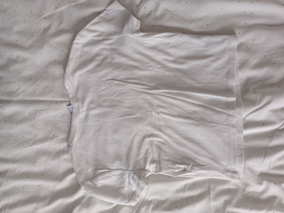 Koszulka damska Bershka S