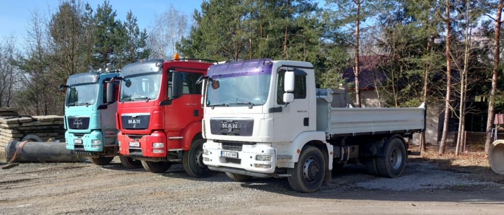 Kamień drogowy / kliniec / tłuczeń