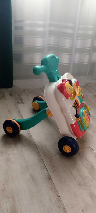 Толокар-Музичний столик