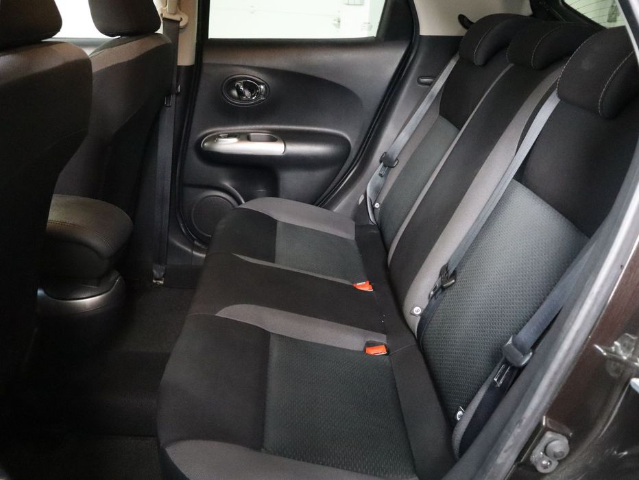 Nissan Juke 1.5 dCi Acenta Connect