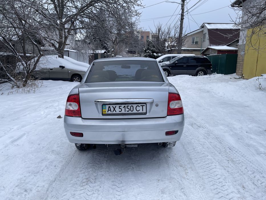 Продам автомобиль