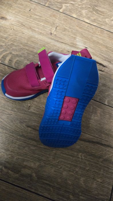 Buty adidas Lego
