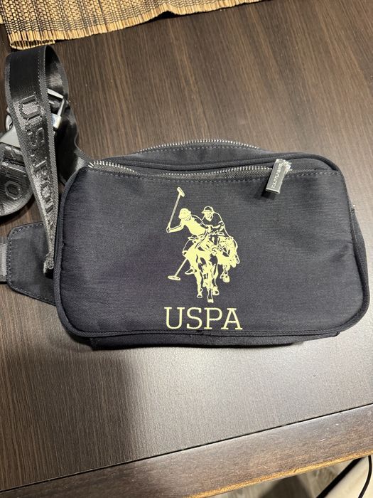 US Polo , saszeta