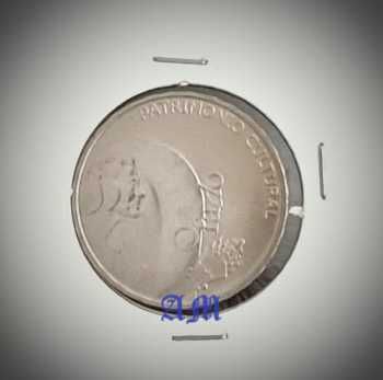 PORTUGAL - Moedas 2.50€ comemorativas normais