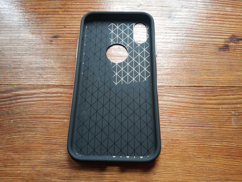 Rock Royce фирменный прочный усиленный чехол с подставкой для iPhone X