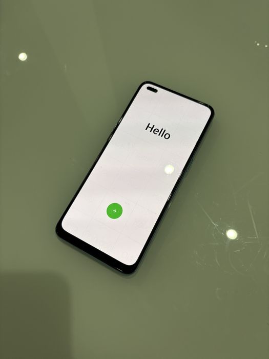 Oppo reno 4 lite