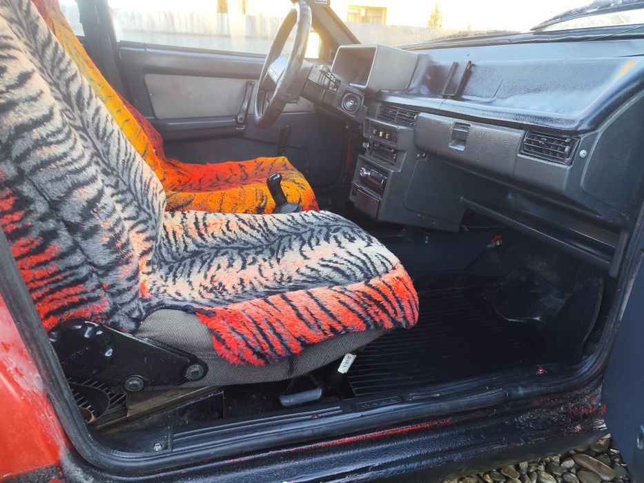 Продам Експортну 2109 в доброму стані!