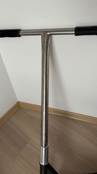 Hulajnoga wyczynowa custom