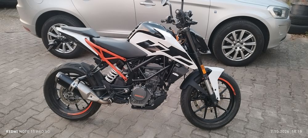 KTM